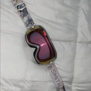 Virtue Smith goggles